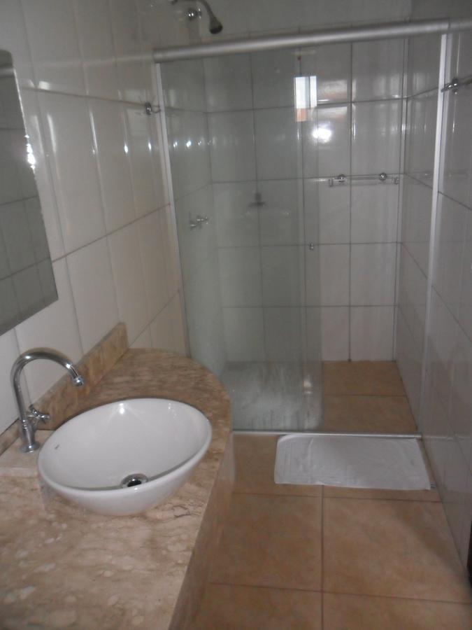 Arauna Palace Hotel Vila Rica Luaran gambar